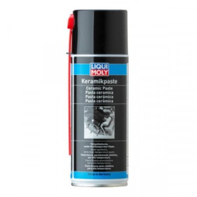 Spray pasta ceramica Liqui Moly 400g foto