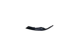 Ornament superior far Toyota Auris (E18), 07.2015-, montare fata, stanga, OE
