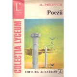 Alexandru Philippide - Poezii - 115921