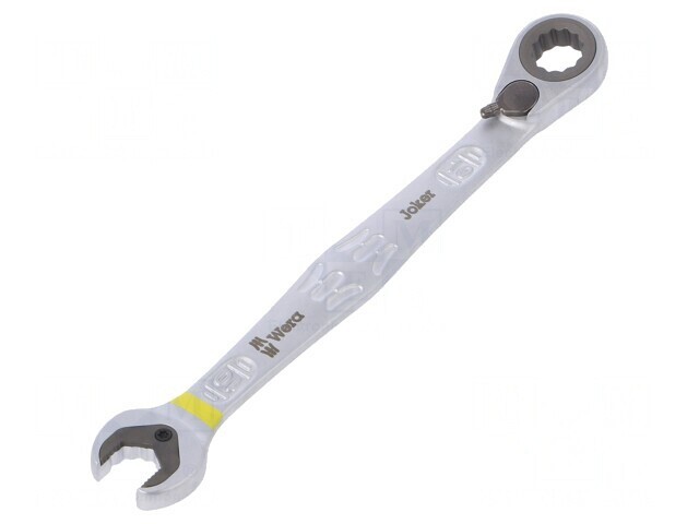 Cheie Combinată cu Piedică 10mm Wera Joker