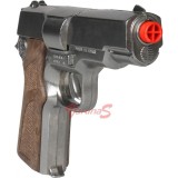 Gonher Police - GH3125/0