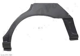 Segment reparatie aripa spate Toyota Corolla (E10) 06.1991-08.2008 Partea Stanga, Spate, Model Sedan/Hatchback cu 4/5 usi foto