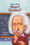 Cumpara ieftin CINE A FOST Albert Einstein?
