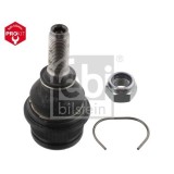 Pivot rotula Vw Transporter 4 Febi Bilstein 10577, parte montare : punte fata, superior