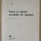 TEORIA SI CALCULUL CIRCUITELOR DE IMPULSURI de L.M. GOLDENBERG , 1972