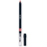 DIOR Rouge Dior Contour Creion de buze de lunga durata culoare 624 V&eacute;rone 1.2 g
