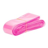 Clipcord Roz: Invelitoare Protectie Aparat, 125 buc/set, 5x80cm, Universal