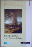 FILOSOFIA POLITICA A LUI THOMAS HOBBES-EMANUEL-MIHAIL SOCACIU-342711