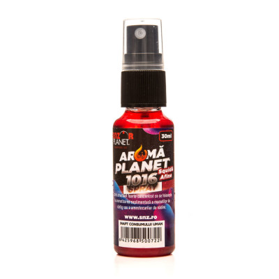 Aroma spray planet1016 30ml foto