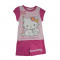 Compleu 2 piese de vara pentru fete Charmy Kitty V12F2001, Roz