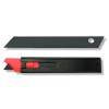 LAME CUTTER SEGMENTATE SK5-BRUN 9MM / BLISTER, 10/SET, Proline