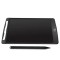 Tableta grafica, pentru scris si desenat, cu buton de stergere automata, 8.5 inch, creion special inclus, negru
