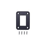Panou pentru 1 intrerupatoar tip Rocket Cod: LB016A-1 Automotive TrustedCars, Oem