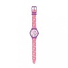Ceas Copii, Cartoon, Peppa Pig 482625 - Marime universala