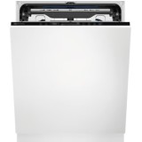 Masina de spalat vase incorporabila Electrolux KEGB9405L, 15 seturi, 8 programe, Motor Inverter, Clasa C, MaxiFlex, AirDry, QuickSelect, 60 cm