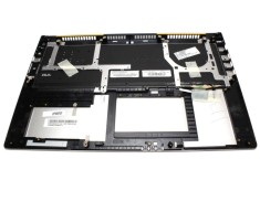 Tastatura Asus Neagra 0KN0-N42us23 cu Palmrest argintiu iluminata backlit, 0KNB0-6624US00 cu Palmrest argintiu