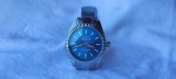 SECTOR ITALIA Ceas de mana ORIGINAL perfect FUNCTIONAL curea ORIGINALA elegant