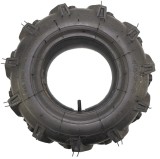 Cauciuc si camera roata motocultor 400-8 Gospodarul Profesionist GPA00052