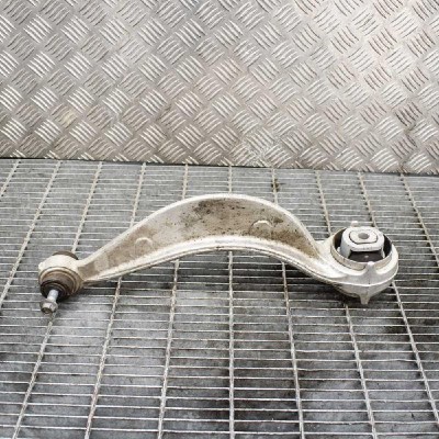 Braț curbat dreapta față LAND ROVER RANGE ROVER VELAR L560 2017 OEM: HK83-3C256,HK83-3C256-AD 3845616 foto