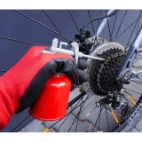 Pistol manual pentru gresat 250ML Verke