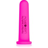 Lash Brow Silicone Cup accesoriu de masaj pentru fata si decolteu mărime S 1 buc
