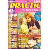 - Practic in bucatarie vol.1-2002 - 137781