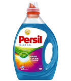 Detergent Automat Lichid Persil Gel Color, 40 Spalari, 2 L