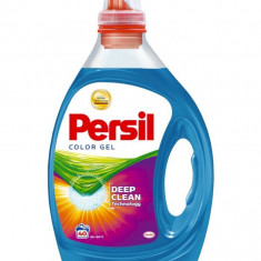 Detergent Automat Lichid Persil Gel Color, 40 Spalari, 2 L