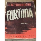 LITR4 Furtuna - Roman