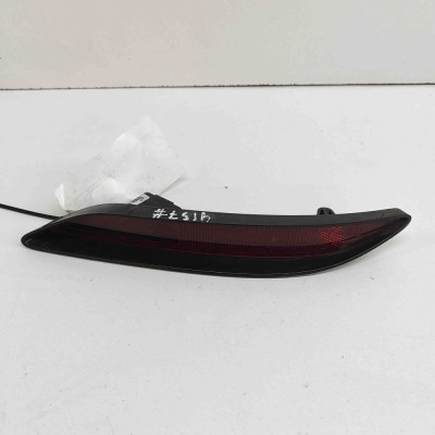 Reflector bara de protecție st&amp;acirc;nga spate VW ID.3 E11 2021 OEM: 10C945701 28106062 foto