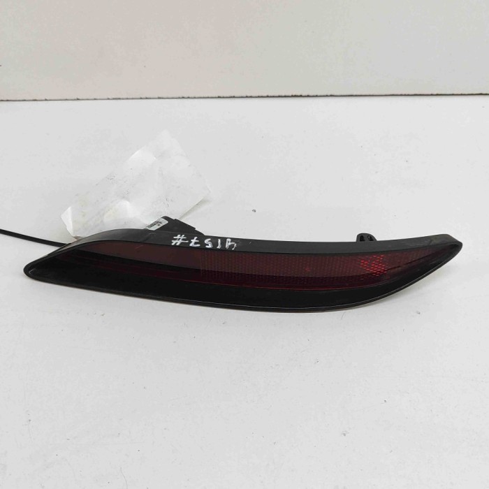 Reflector bara de protecție st&acirc;nga spate VW ID.3 E11 2021 OEM: 10C945701 28106062