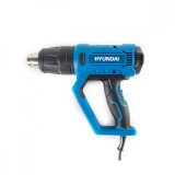 Suflanta cu aer cald HYUNDAI hg 650 lcd HardWork ToolsRange