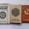 LITERATURA POPULARA ROMANA- PACHET 3 VOLUME