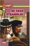 In fata steagului - Jules Verne