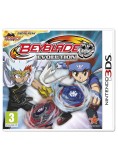 Beyblade Evolution N3DS