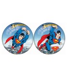 Minge PVC Mare 23cm cu Superman pentru Copii Peste 1 An - Jucarie Exterior