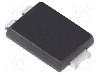 Dioda Schottky, SMD, 100V, 3A, PowerDI&reg;5, DIODES INCORPORATED - PDS3100-13-83