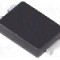 Dioda Schottky, SMD, 100V, 3A, PowerDI&reg;5, DIODES INCORPORATED - PDS3100-13-83