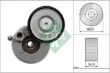 INA 534 0728 10 Intinzator curea, curea distributie