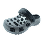 Papuci din spuma pentru baieti Mini Junior JHC17-GY1011E-19