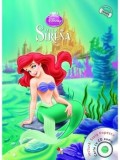 Mica Sirena (carte cu CD audio)/***