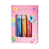 Set mascara cu glitter pentru par, Souza!