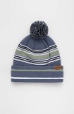 Quiksilver caciula din tricot gros