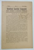 BULETINUL EPARHIEI ARGESULUI , FOAIE OFICIALA A EPISCOPIEI ARGESULUI , NUMARUL 3 , 1 MARTIE , 1936