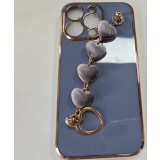 Husa cu protectie camere iPhone 13 Pro Model
