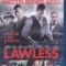Film Blu Ray: Lawless ( cu: Tom Hardy ; original, subtitrare engleza )