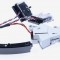 KLIPPENSENSOR RECHTS+BUMPER 9.01.0508 pentru aspirator ROBOROCK