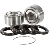Kit Reparatie Telescop Spate Yamaha MX_NEW SHKY08421PE: Rulmenti PTFE, Garnituri Etansare, Amortizor