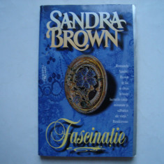 Fascinatie - Sandra Brown