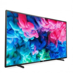 Televizor LED PHILIPS 43PFT4203, Diagonala 43 inch, Second Hand